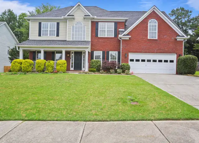 Property at 1000 Great Oaks Dr, Lawrenceville, GA, 30045, 4 beds, 3 baths, [object Object]