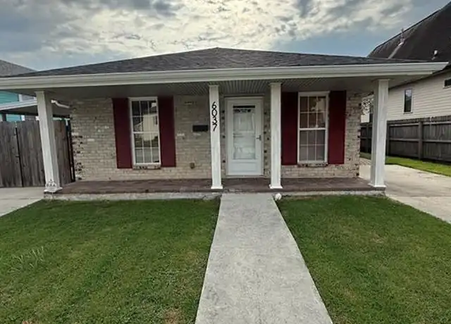 Property at 6037 Colbert St, New Orleans, LA, 70124, 2 beds, 2 baths, [object Object]