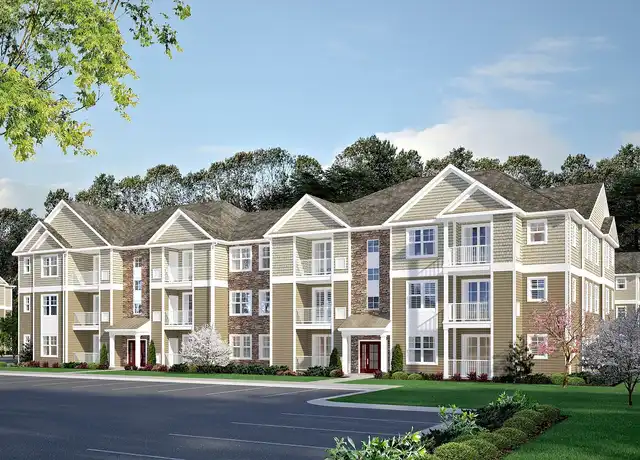Property at MI PLACE AT BRIGHTMOOR - 99 Brightmoor Rd, Winslow Township, NJ, 08081, 1-3 bed, 1-2 bath, [object Object]