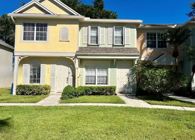 Property at 271 Duval Ct #271, Weston, FL, 33326, 2 beds, 2.5 baths, [object Object]