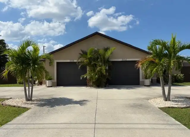 Property at 3104 SW 7th Pl, Cape Coral, FL, 33914, 3 beds, 2 baths, [object Object]
