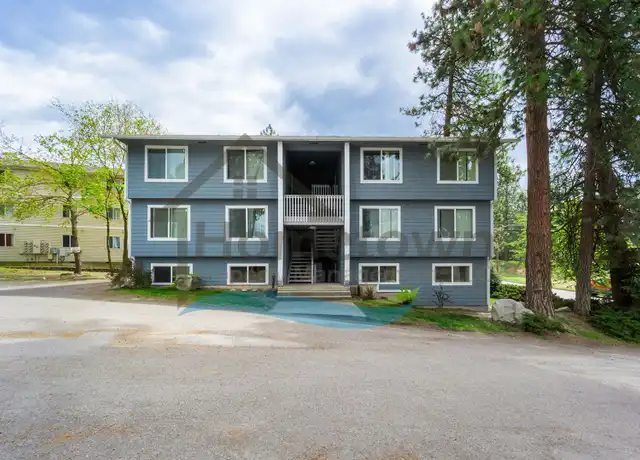 Property at 1205 Emma Ave Unit A2, Coeur d'Alene, ID, 83814, 2 beds, 1 bath, [object Object]
