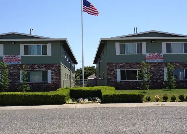 Property at 1611 Swezy St Unit 16, Marysville, CA, 95901, 2 beds, 1 bath, [object Object]