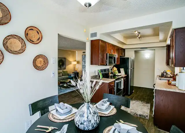 Property at Sonoran Terraces Apartment Homes - 7887 N La Cholla Blvd, Tucson, AZ, 85741, 1-2 bed, 1-2.5 bath, [object Object]