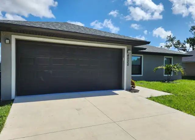Property at 4020 36th St SW, Lehigh Acres, FL, 33976, 3 beds, 2 baths, [object Object]