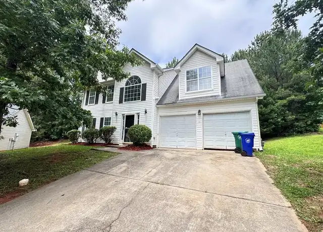 Property at 1109 Erie Cir, Stone Mountain, GA, 30087, 3 beds, 3 baths, [object Object]
