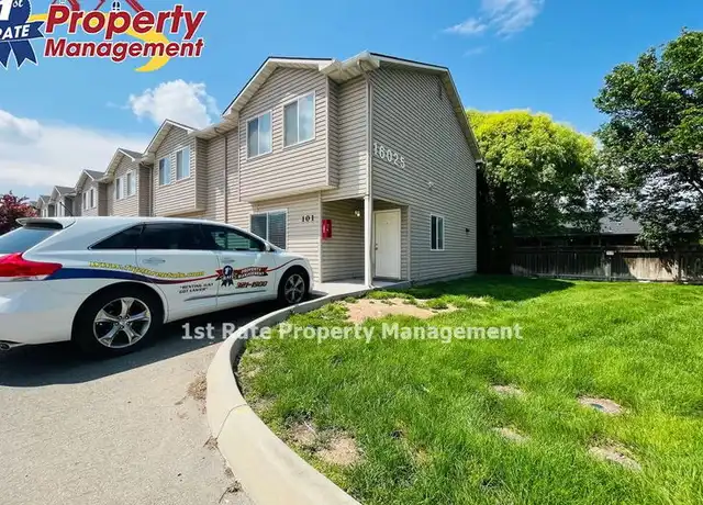 Property at 16025 N 19th St Unit 103, Nampa, ID, 83687, 3 beds, 1.5 baths, [object Object]