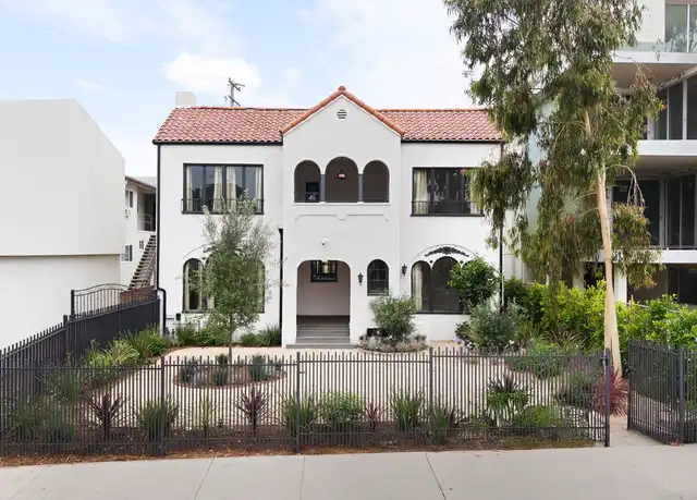 Property at 1005 N Genesee Ave, West Hollywood, CA, 90046, 2 beds, 1.5 baths, [object Object]