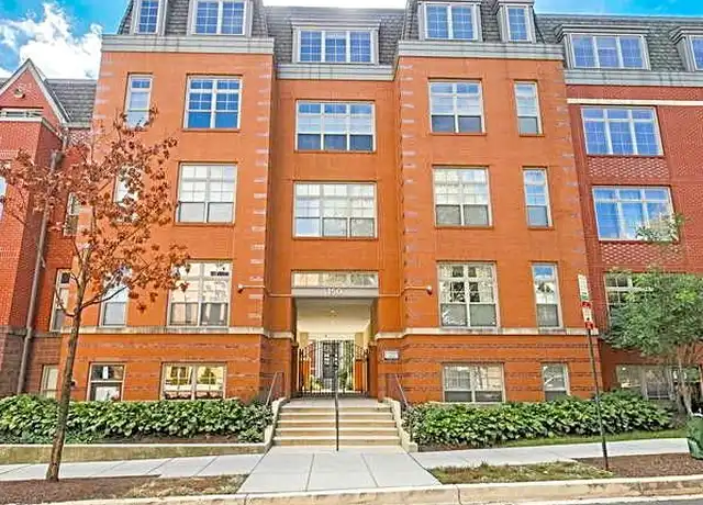 Property at 150 V St NW, Washington, DC, 20001, 1 bed, 1 bath, [object Object]