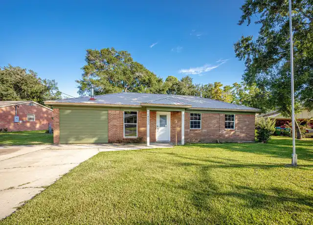 Property at 4702 Coronada Ave, Pascagoula, MS, 39581, 3 beds, 1 bath, [object Object]
