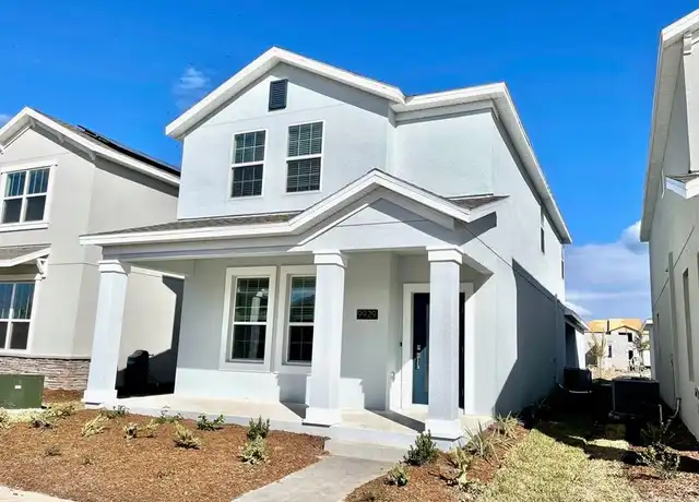 Property at 9929 Introduction Way, Orlando, FL, 32832, 3 beds, 3 baths, [object Object]