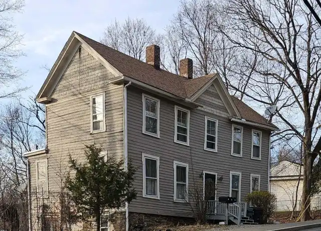 Property at 36 Spring St Unit 3, Chatham, NY, 12037, 2 beds, 1 bath, [object Object]