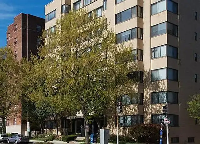 Property at The Lencshire House - 3140 Wisconsin Ave NW, Washington, DC, 20016, 0-1 beds, 1 bath, [object Object]