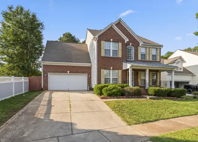 Property at 6911 Cascade Dream Ct, Huntersville, NC, 28078, 3 beds, 2.5 baths, [object Object]