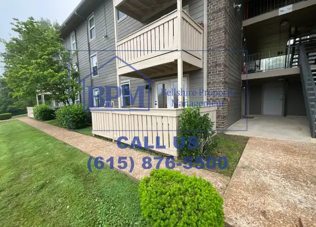 Property at 706 Ashlawn Pl, Nashville, TN, 37211, 2 beds, 1 bath, [object Object]