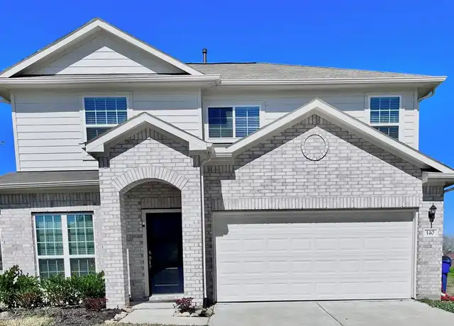 Property at 140 Kelly St, Angleton, TX, 77515, 4 beds, 2.5 baths, [object Object]
