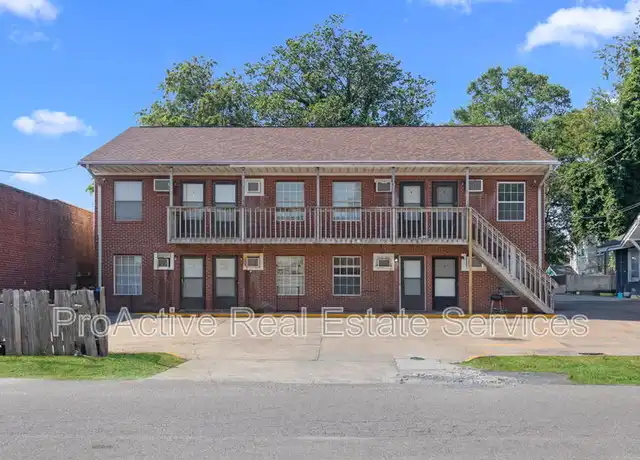 Property at 1129 Green St Unit 3, Norfolk, VA, 23513, 1 bed, 1 bath, [object Object]