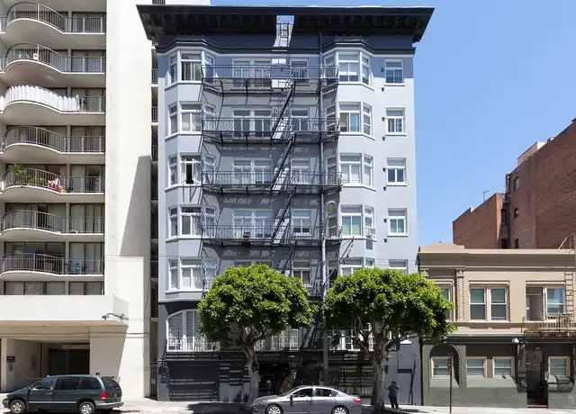 Property at 320 Turk St, San Francisco, CA, 94102, 1 bed, 1 bath, Contact for Price