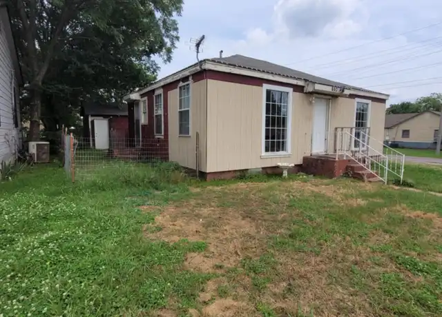 Property at 802 N C St, Duncan, OK, 73533, 2 beds, 1 bath, [object Object]