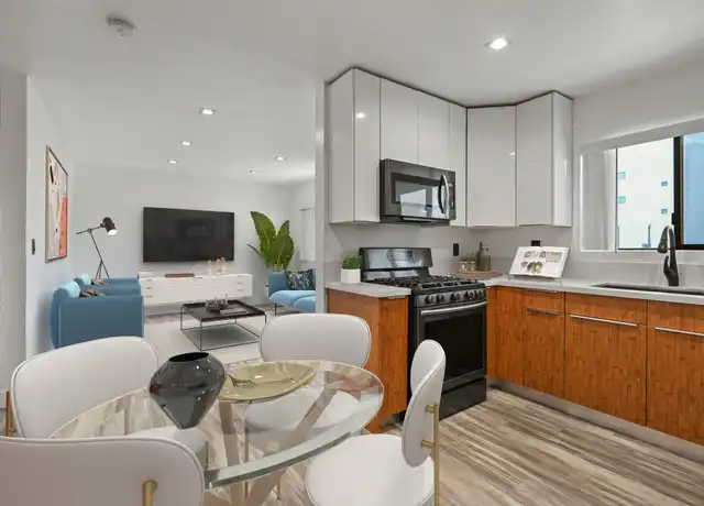Property at 830 Bartlett St Unit 04, Los Angeles, CA, 90012, 2 beds, 1 bath, [object Object]