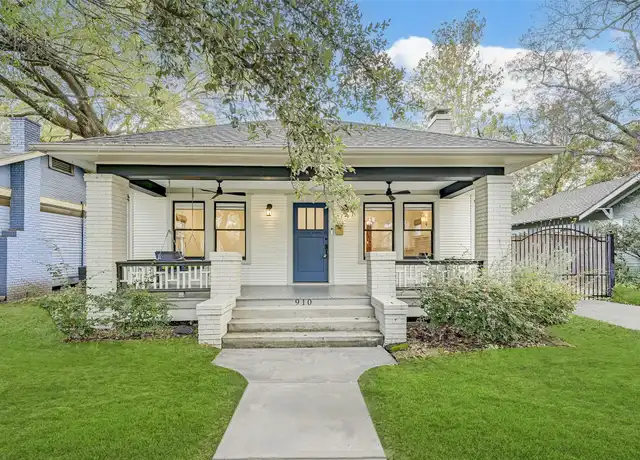 Property at 910 Fugate St, Houston, TX, 77009, 3 beds, 2.5 baths, [object Object]