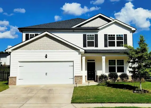 Property at 60 Conroe Ct, Hoschton, GA, 30548, 4 beds, 3.5 baths, [object Object]