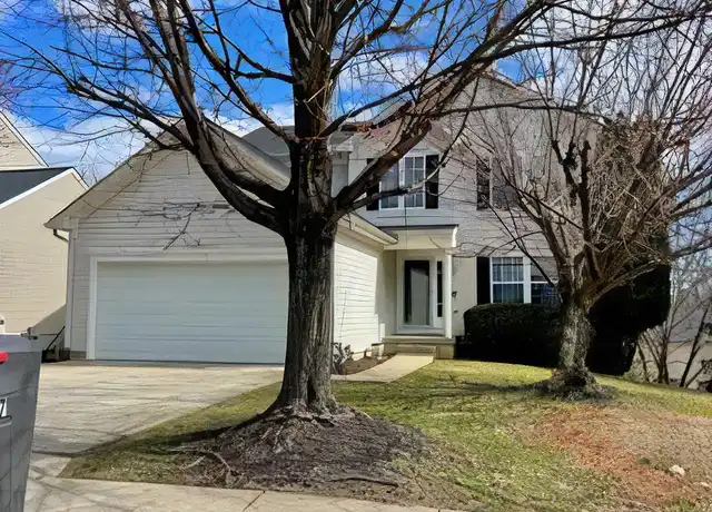 Property at 4707 Truffle Ln, Owings Mills, MD, 21117, 4 beds, 3.5 baths, [object Object]
