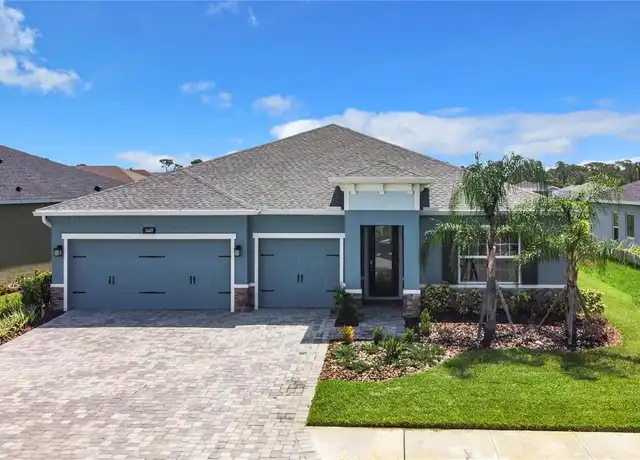 Property at 1607 Sunset Preserve Way, Port Charlotte, FL, 33953, 4 beds, 3 baths, [object Object]