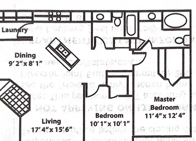 Property at 5726 N Genoa Way Unit 10-106, Aurora, CO, 80019, 2 beds, 2 baths, [object Object]