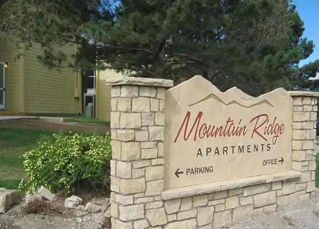 Property at Mountain Ridge - 2605 Verde Dr, Colorado Springs, CO, 80910, 1-2 bed, 1 bath, [object Object]