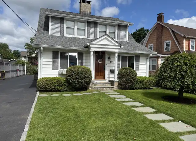 Property at 29 Harriet St, Norwalk, CT, 06851, 4 beds, 2.5 baths, [object Object]