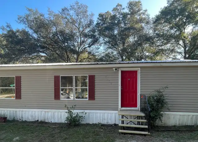 Property at 9280 Robaor Rd, Brooksville, FL, 34601, 3 beds, 2 baths, [object Object]