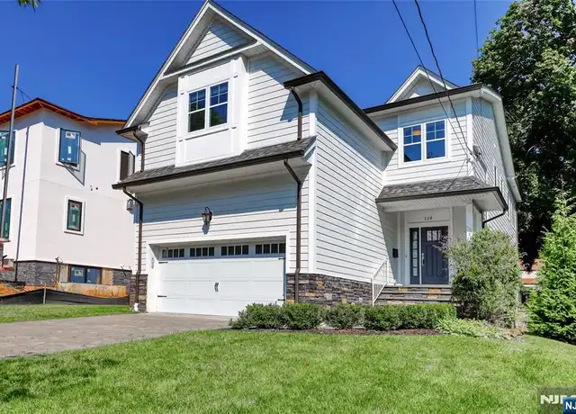 Property at 119 Columbus Dr, Tenafly, NJ, 07670, 5 beds, 4.5 baths, [object Object]