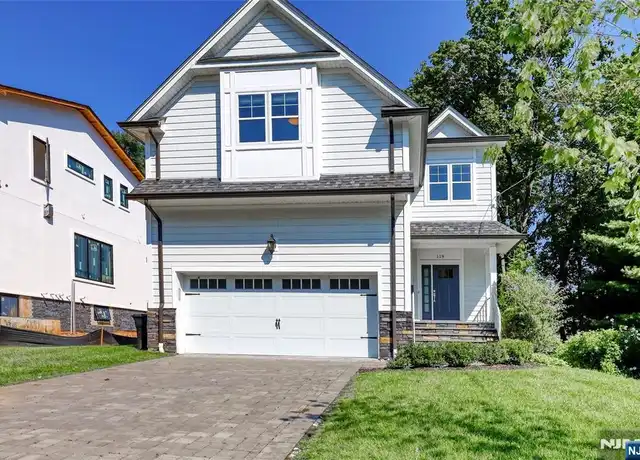 Property at 119 Columbus Dr, Tenafly, NJ, 07670, 5 beds, 4.5 baths, [object Object]