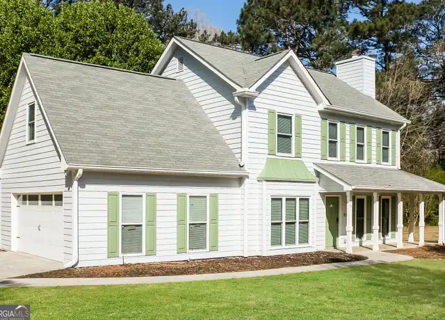 Property at 20 Hunters Xing, Covington, GA, 30016, 4 beds, 2.5 baths, [object Object]