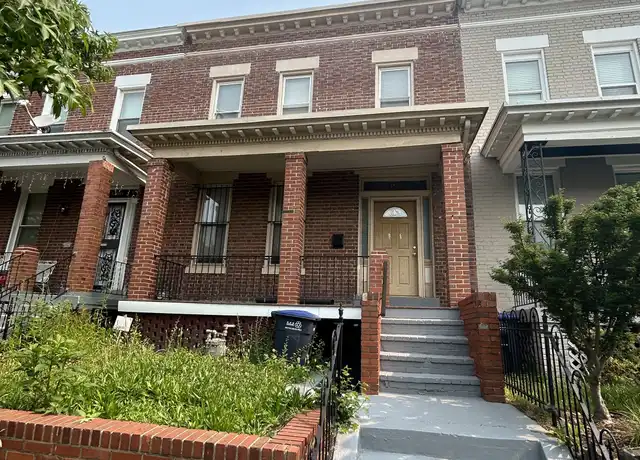Property at 1202 I St NE, Washington, DC, 20002, 3 beds, 2 baths, [object Object]