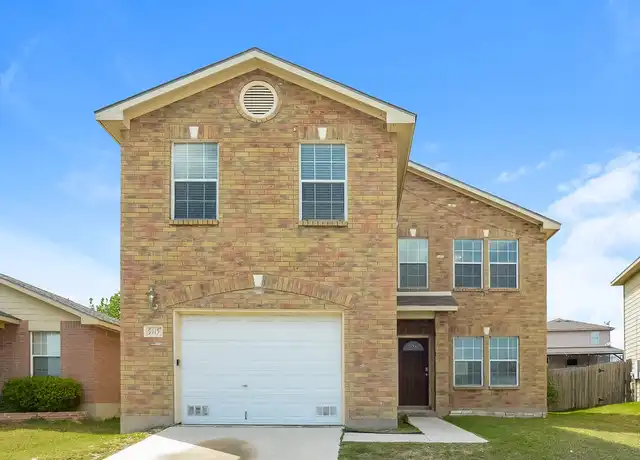 Property at 9115 Dublin Spg, San Antonio, TX, 78254, 3 beds, 2 baths, [object Object]