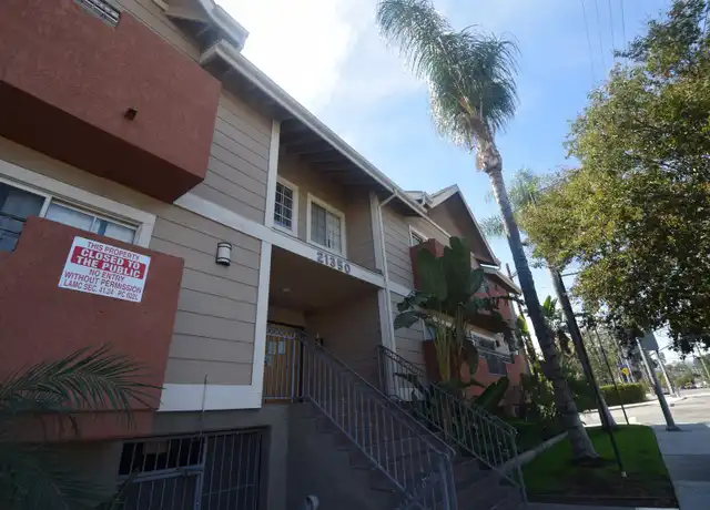 Property at 21350 Parthenia St Unit 104, Canoga Park, CA, 91304, 2 beds, 2 baths, [object Object]