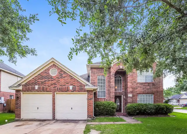 Property at 4223 Pathway Ct, Fresno, TX, 77545, 4 beds, 2 baths, [object Object]