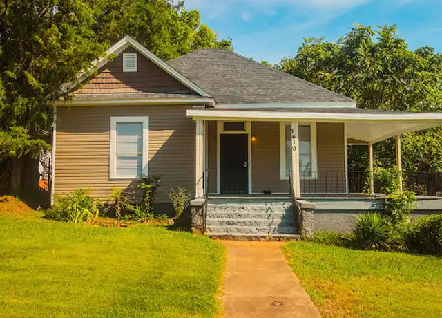Property at 1410 46th St W, Birmingham, AL, 35208, 3 beds, 1 bath, [object Object]