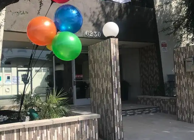Property at 6230 Reseda Blvd Unit 6230-302, Tarzana, CA, 91335, 1 bed, 1 bath, [object Object]
