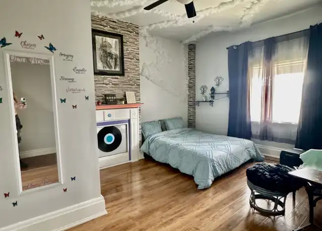 Property at 841 Vista St, Pittsburgh, PA, 15212, 1 bed, 1 bath, [object Object]