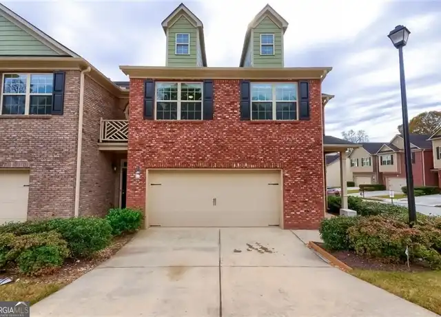 Property at 2171 Waterford Park Dr, Lawrenceville, GA, 30044, 3 beds, 2.5 baths, [object Object]