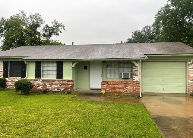 Property at 500 E Grubb Dr, Mesquite, TX, 75149, 3 beds, 1.5 baths, [object Object]