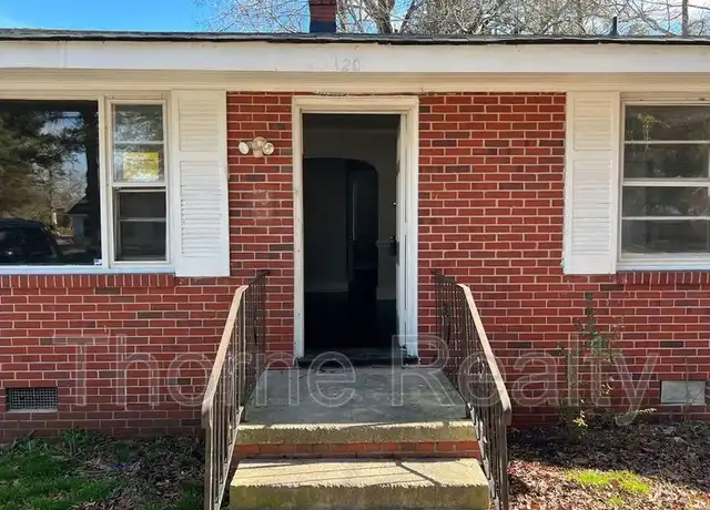 Property at 1207 Cypress St, Rocky Mount, NC, 27801, 3 beds, 1 bath, [object Object]