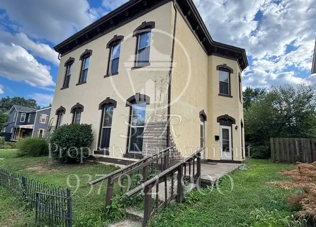 Property at 227 James St, Dayton, OH, 45410, 3 beds, 1 bath, [object Object]
