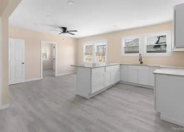 Property at 2995 Richton St, Detroit, MI, 48206, 3 beds, 1 bath, [object Object]