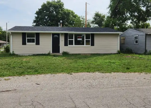 Property at 261 Saint John Dr, East Saint Louis, IL, 62206, 3 beds, 1 bath, [object Object]