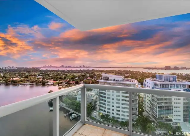 Property at 6000 Indian Creek Dr, Miami, FL, 33140, 3 beds, 3 baths, [object Object]