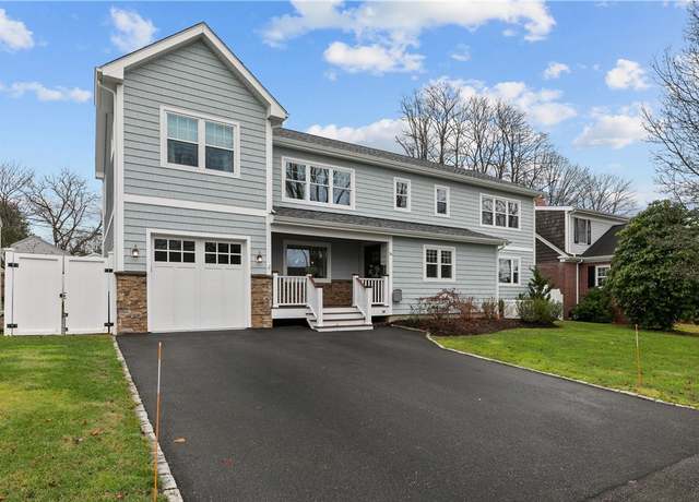 Photo of 36 Keeher Ave, Newport, RI 02840